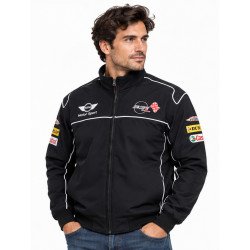 BLOUSON MINI COOPER WRC RALLYE