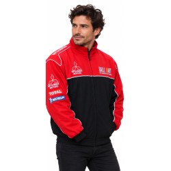 BLOUSON MITSUBISHI RALLIART RALLYE
