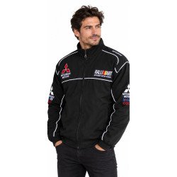 BLOUSON MITSUBISHI RALLIART RALLYE