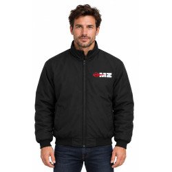 BLOUSON MZ COULEUR NOIR