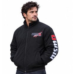 BLOUSON NISSAN NISMO COULEUR NOIR
