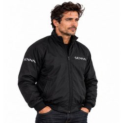 BLOUSON SENNA COULEUR NOIR