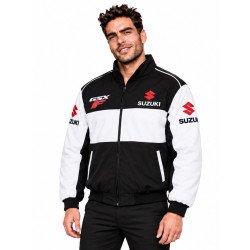 JACKET SUZUKI GSX-F MOTORCYCLE