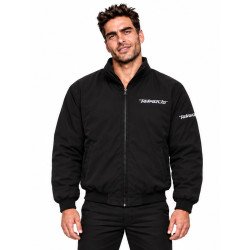 BLOUSON TATRANS COULEUR NOIR