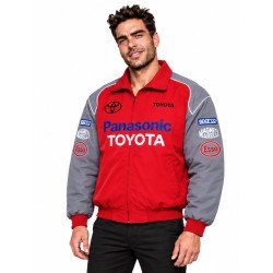 JACKET TOYOTA
