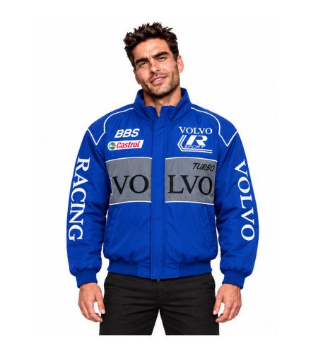 BLOUSON VOLVO