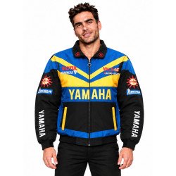 BLOUSON YAMAHA MOTO