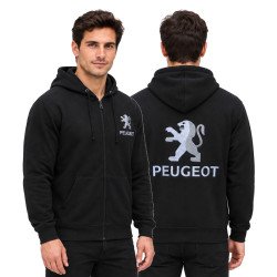 HOODIE PEUGEOT
