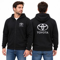 HOODIE TOYOTA