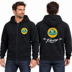 HOODIE LOTUS