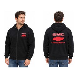 HOODIE GMC