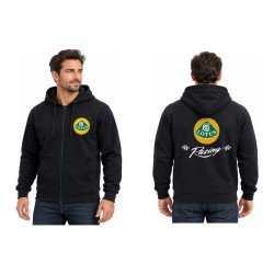 HOODIE LOTUS