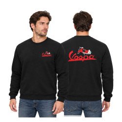SWEAT VESPA