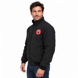 JACKET AUSTIN COLOR BLACK