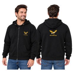 HOODIE HONDA GOLDWING