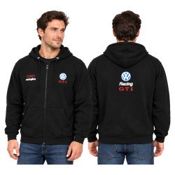 HOODIE VOLKSWAGEN GTI