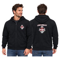 HOODIE CHEVROLET