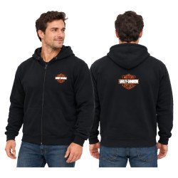 HOODIE HARLEY DAVIDSON