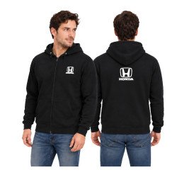 Hoodie Honda