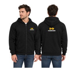 HOODIE HUMMER H1