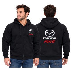 HOODIE MAZDA