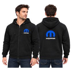 HOODIE MOPAR