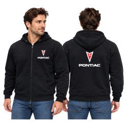 HOODIE PONTIAC