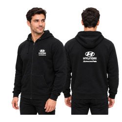 HOODIE HYUNDAI SANTA FE