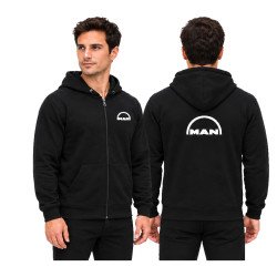 HOODIE MAN