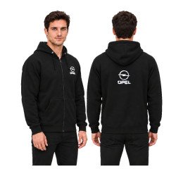 HOODIE OPEL