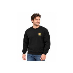 ALFA ROMEO sweatshirt – three-quarter view