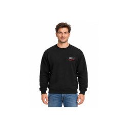 Sweat Audi TT – vue de face