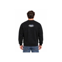 BUELL sweatshirt – back view