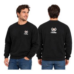 SWEATSHIRT CADILLAC