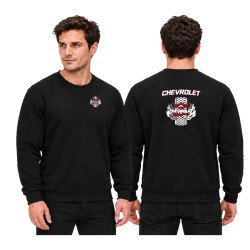 SWEATSHIRT CHEVROLET