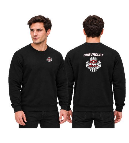 Sweat Chevrolet