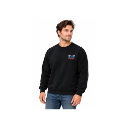 Sweat Chevrolet Racing – vue de trois-quarts