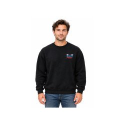 Sweat Chevrolet Racing – vue de face