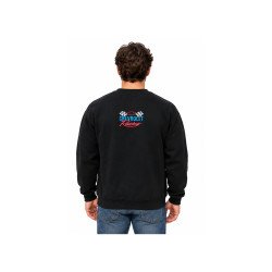 Sweat Chevrolet Racing – vue de dos
