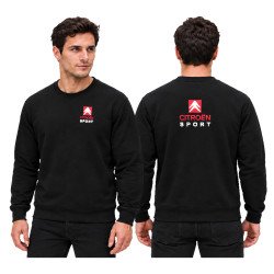 SWEATSHIRT CITROEN