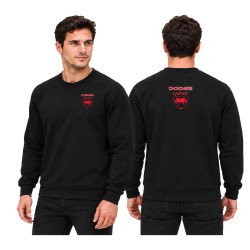 SWEATSHIRT DODGE VIPER
