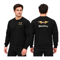 Sweat Honda Goldwing