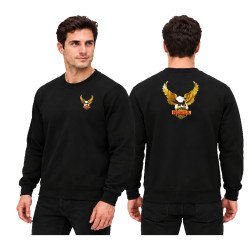 SWEATSHIRT HONDA GOLDWING