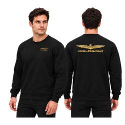 SWEATSHIRT HONDA GOLDWING