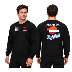 Sweat Honda HRC Repsol