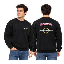 SWEATSHIRT HONDA PAN EUROPEAN