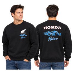 SWEATSHIRT HONDA SHADOW