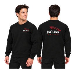 SWEATSHIRT JAGUAR