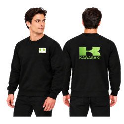 Sweat Kawasaki