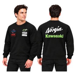 Sweat Kawasaki Ninja
